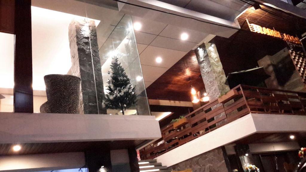 Biz Hotel City Center Ambon Eksteriør billede
