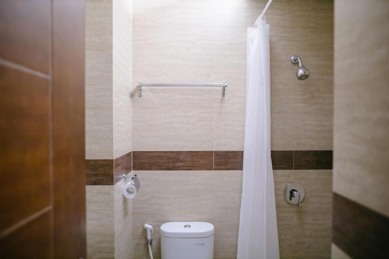 Biz Hotel City Center Ambon Eksteriør billede