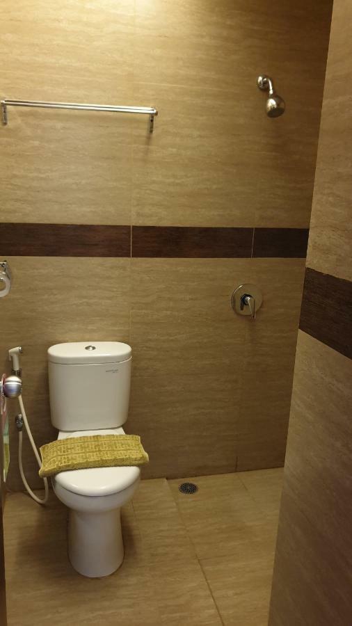 Biz Hotel City Center Ambon Eksteriør billede