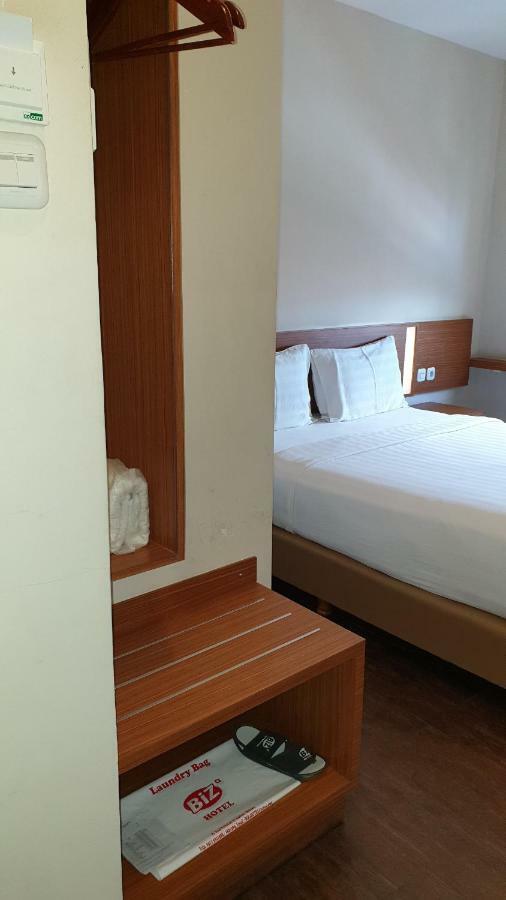 Biz Hotel City Center Ambon Eksteriør billede