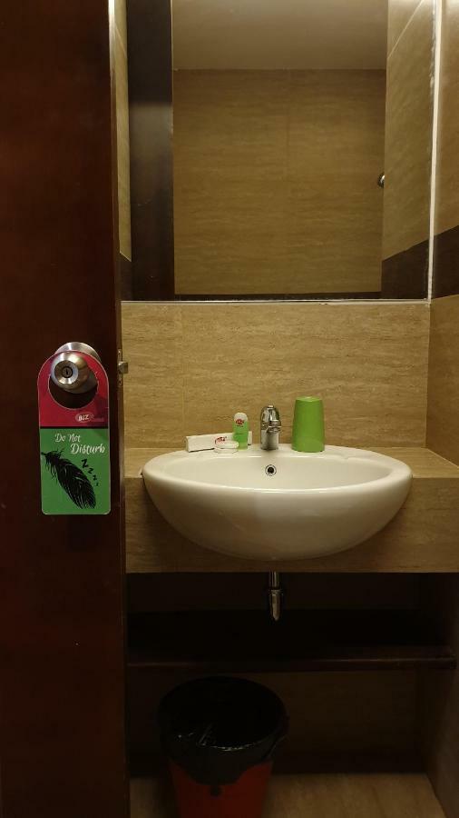Biz Hotel City Center Ambon Eksteriør billede
